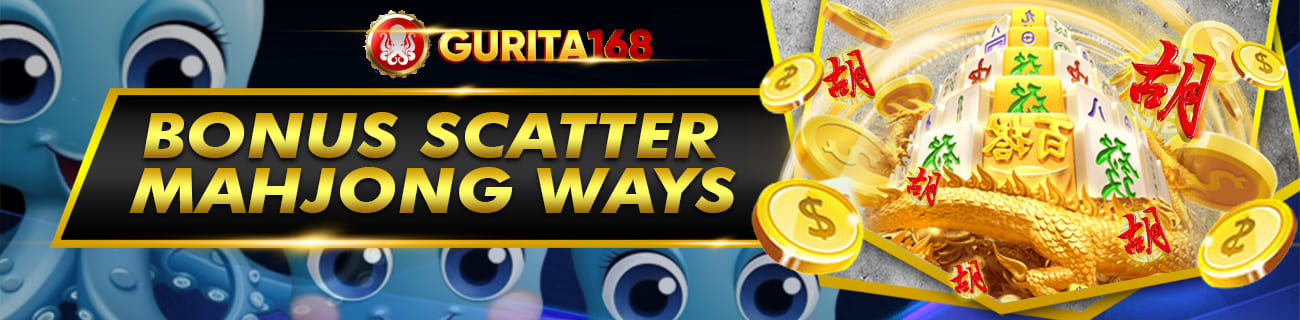 EVENT SCATTER MAHJONG